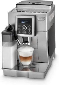 De'Longhi ECAM 23.466.S Kaffeevollautomat